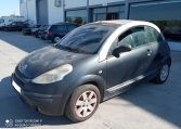 Despiece Citroen C3 Cabrio Coupe