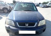 Despiece Honda CRV