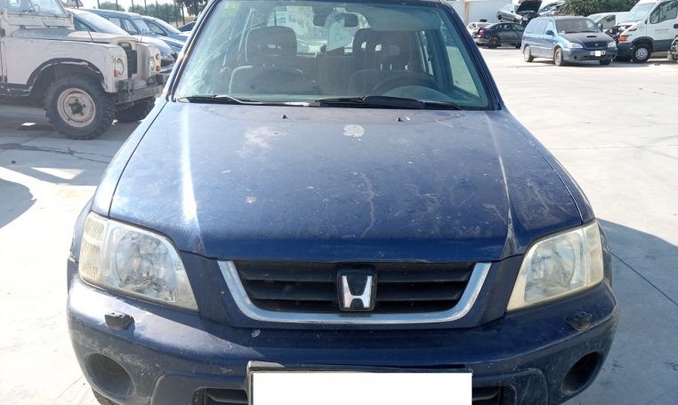 Despiece Honda CRV