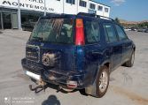 Despiece Honda CRV