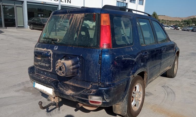 Despiece Honda CRV