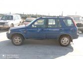 Despiece Honda CRV