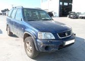 Despiece Honda CRV