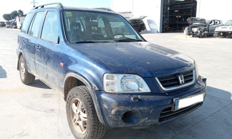 Despiece Honda CRV