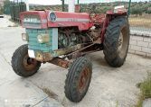 Despiece tractor Ebro 160