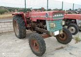 Despiece tractor Ebro 160
