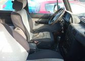 Despiece Hyundai Galloper