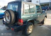 Despiece Hyundai Galloper