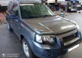 Despiece Land Rover Freelander TD4