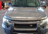 Despiece Land Rover Freelander TD4
