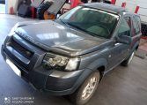 Despiece Land Rover Freelander TD4