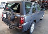 Despiece Land Rover Freelander TD4