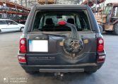 Despiece Land Rover Freelander TD4
