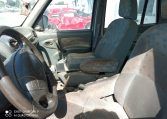 Despiece Mahindra Goa 2007