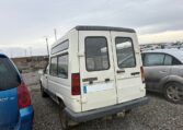 Despiece Renault Express 1.4