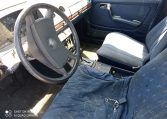 Despiece Mercedes 300 caja 123