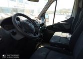 Despiece Renault Master 2012