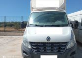 Despiece Renault Master 2012