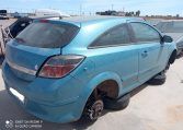 Despiece Opel Astra GTC