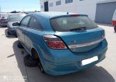 Despiece Opel Astra GTC
