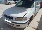Despiece Honda Civic