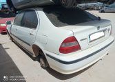Despiece Honda Civic
