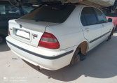 Despiece Honda Civic