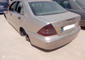 Despiece Mercedes 200CDI W203