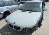 Despiece BMW 320D E46