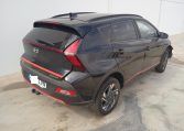 Despiece Hyundai Bayon 2021
