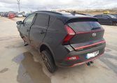 Despiece Hyundai Bayon 2021