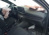 Despiece Hyundai Bayon 2021