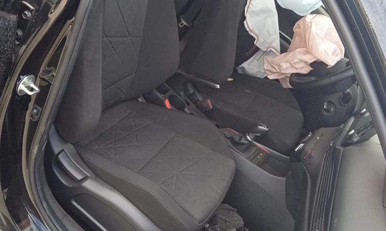 Despiece Hyundai Bayon 2021