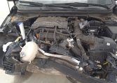Despiece Hyundai Bayon 2021