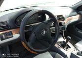 Despiece BMW 320D E46