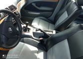 Despiece BMW 320D E46