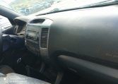 Despiece Toyota Land Cruiser