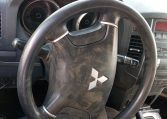 Despiece Mitsubishi Montero 2007