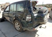 Despiece Mitsubishi Montero 2007