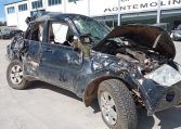 Despiece Mitsubishi Montero 2007