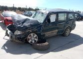 Despiece Mitsubishi Montero 2007