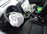 Despiece Volkswagen Passat TDI