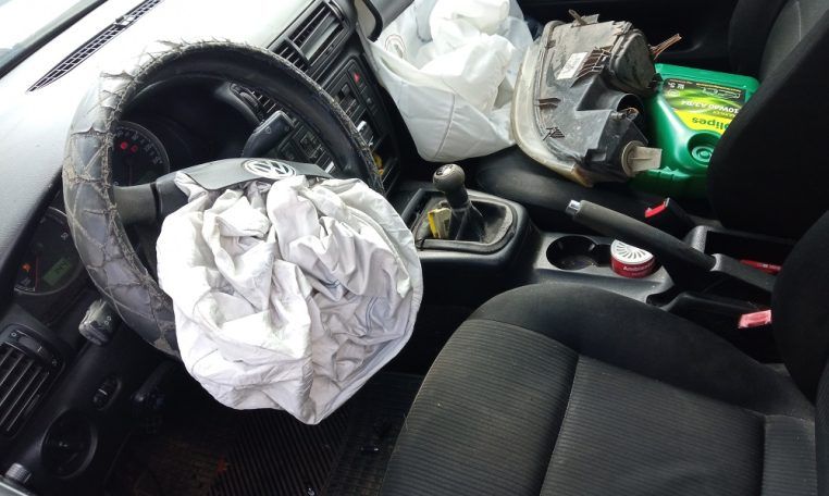 Despiece Volkswagen Passat TDI