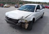 Despiece Volkswagen Passat TDI