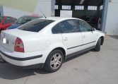 Despiece Volkswagen Passat TDI