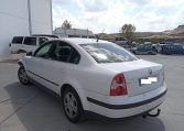Despiece Volkswagen Passat TDI