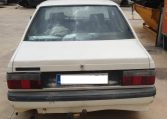 Despiece Renault 9