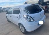 Despiece Opel Corsa D