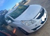 Despiece Opel Corsa D