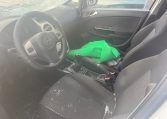 Despiece Opel Corsa D